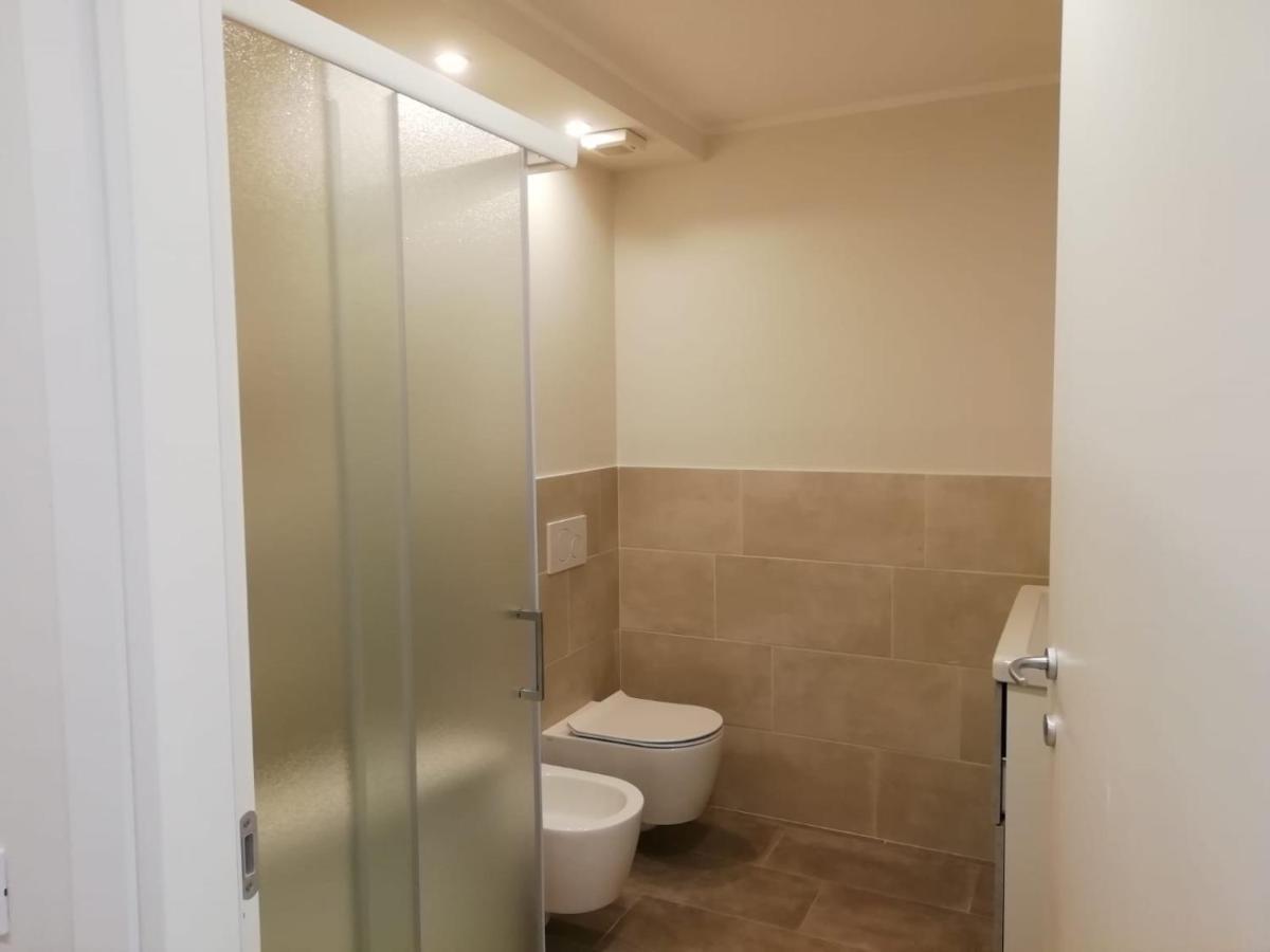 בולוניה Bellabo Apartment מראה חיצוני תמונה