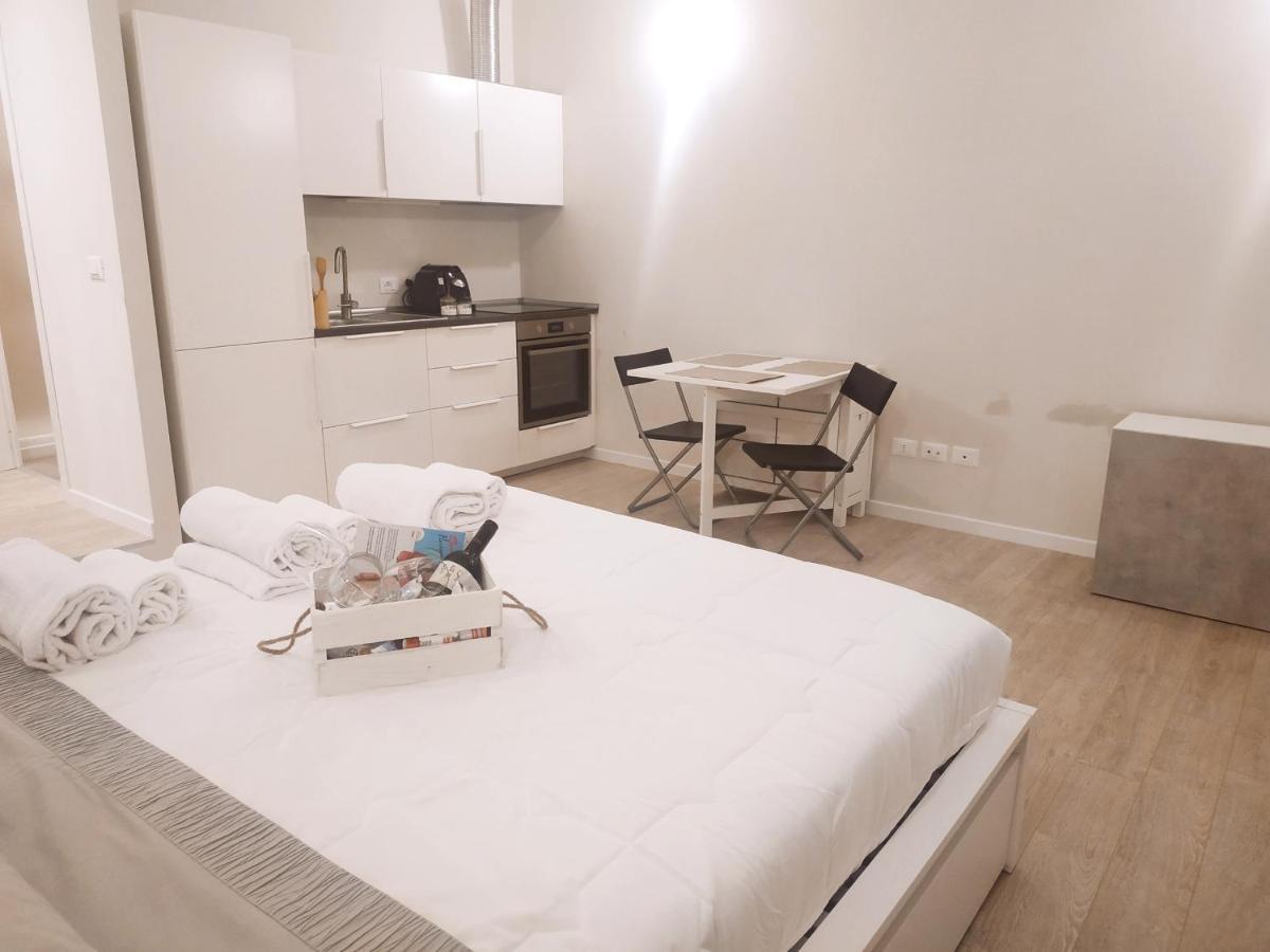 בולוניה Bellabo Apartment מראה חיצוני תמונה