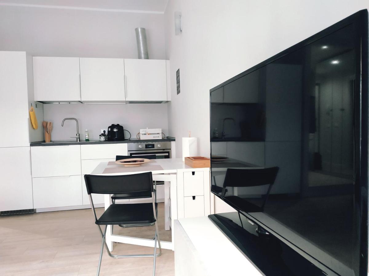 בולוניה Bellabo Apartment מראה חיצוני תמונה