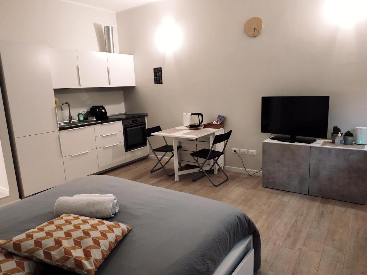 בולוניה Bellabo Apartment מראה חיצוני תמונה