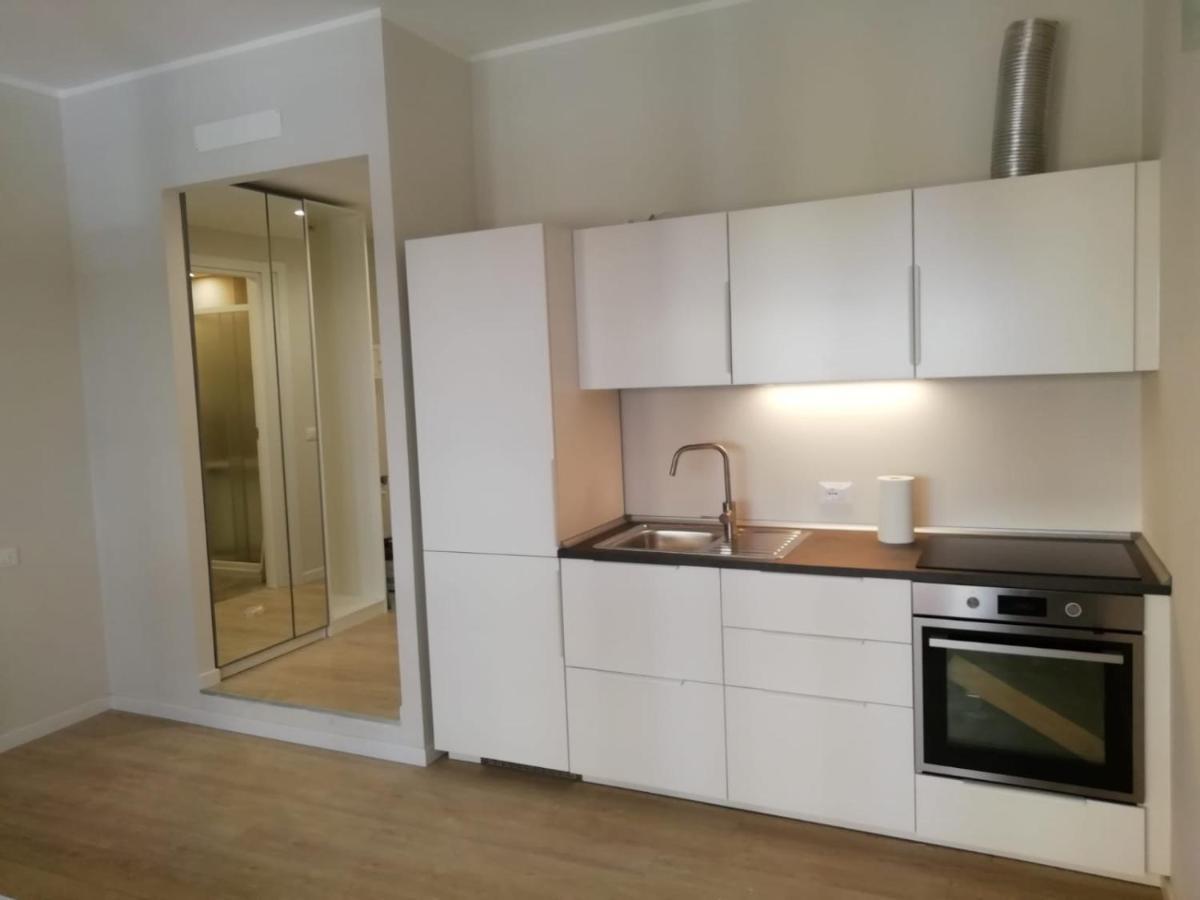 בולוניה Bellabo Apartment מראה חיצוני תמונה