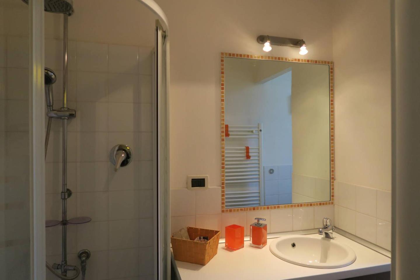 בולוניה Bellabo Apartment מראה חיצוני תמונה