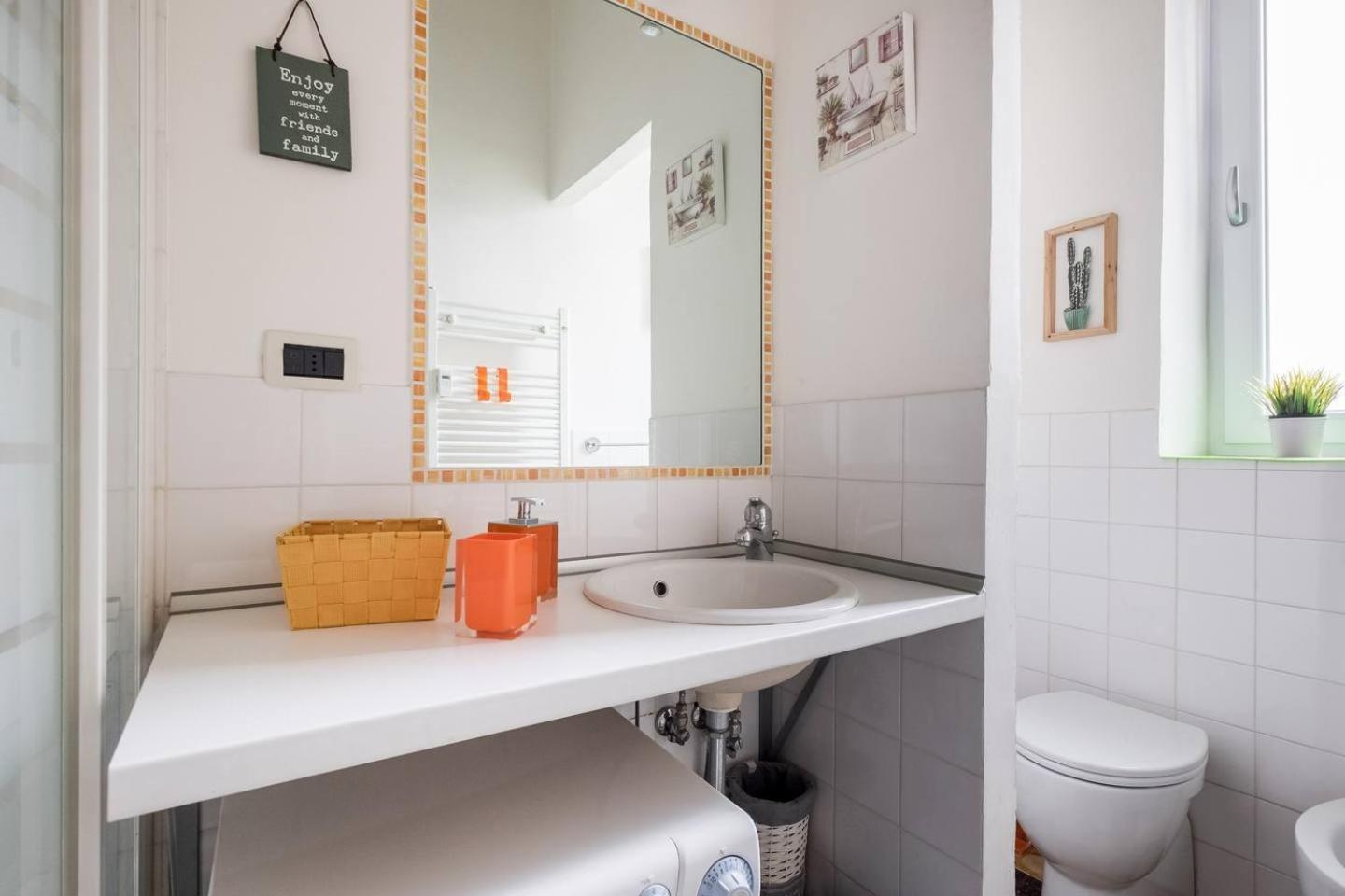 בולוניה Bellabo Apartment מראה חיצוני תמונה