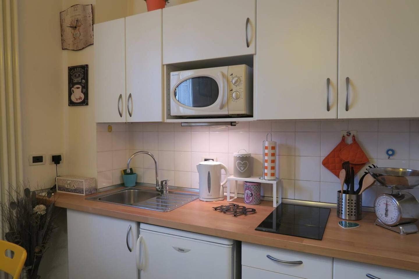 בולוניה Bellabo Apartment מראה חיצוני תמונה