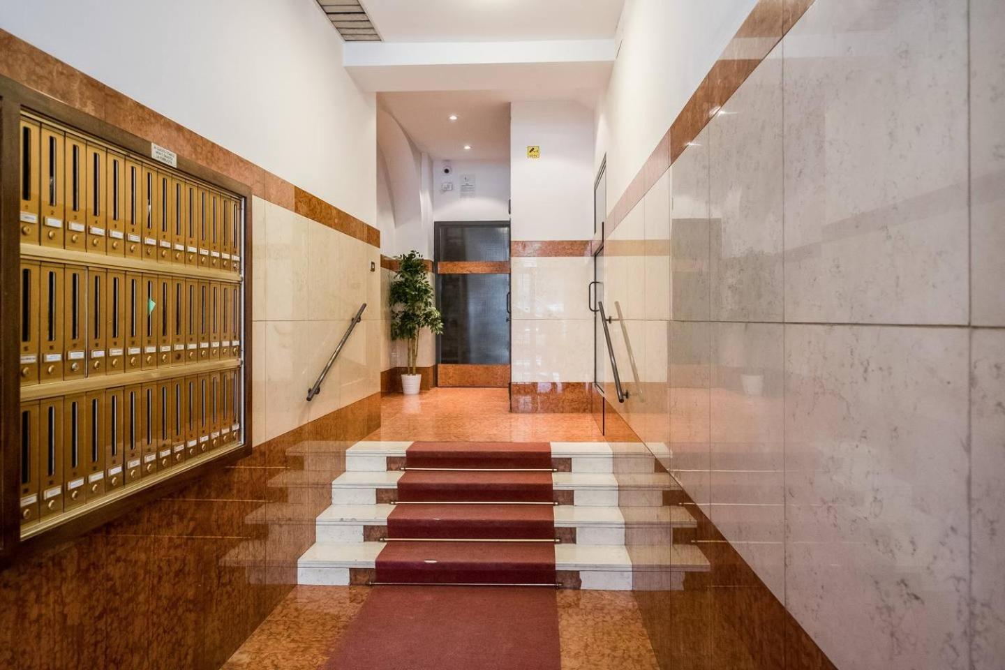 בולוניה Bellabo Apartment מראה חיצוני תמונה