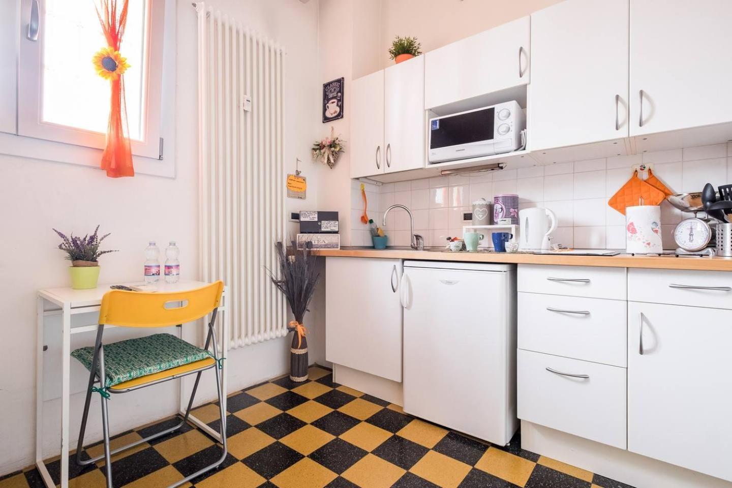 בולוניה Bellabo Apartment מראה חיצוני תמונה