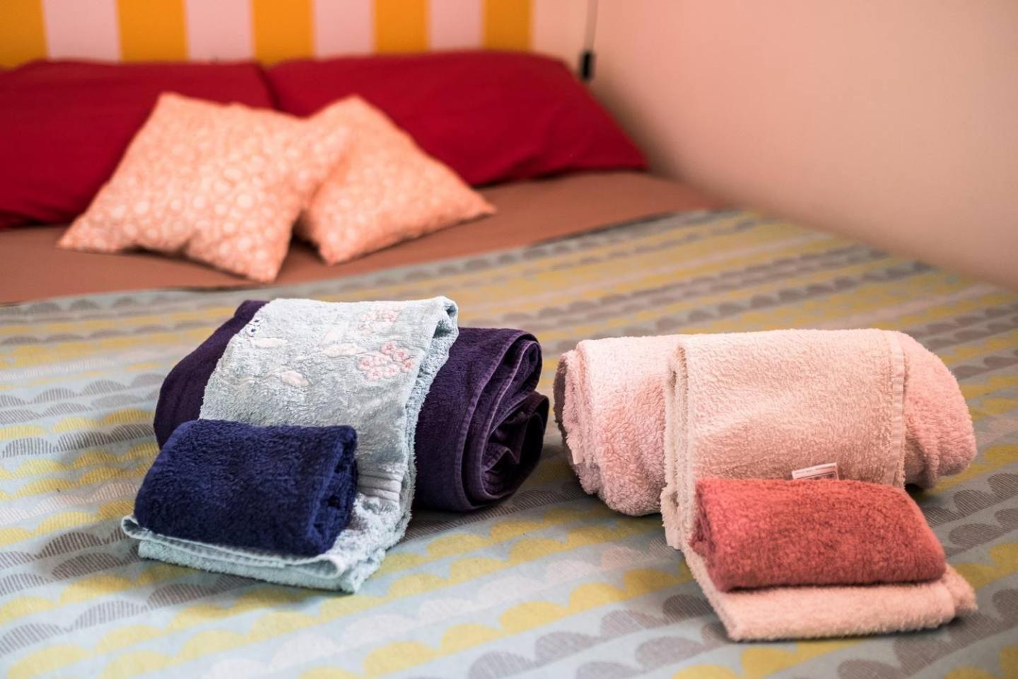 בולוניה Bellabo Apartment מראה חיצוני תמונה